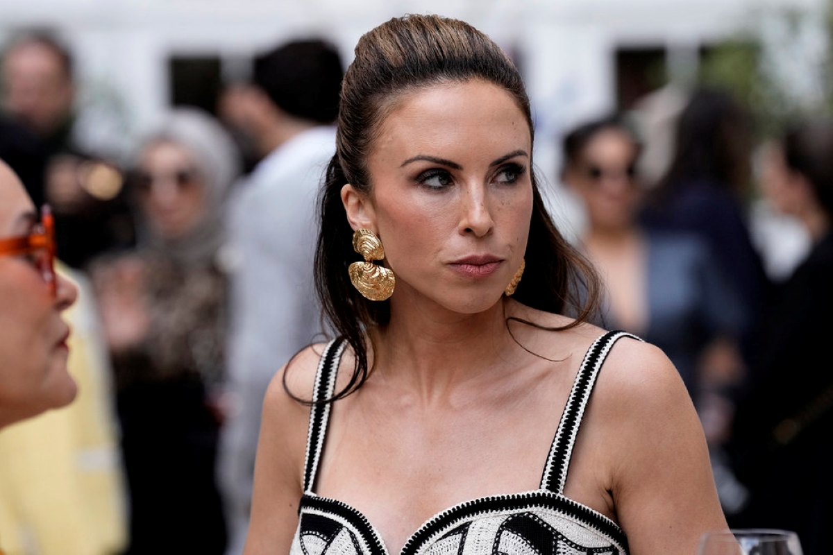 Ladies of London's Myka Meier Says There’s “No Lawsuit” Against Bravo Amid Rumor Margo is Suing, Reveals Call With Margo as Kimi Claps Back