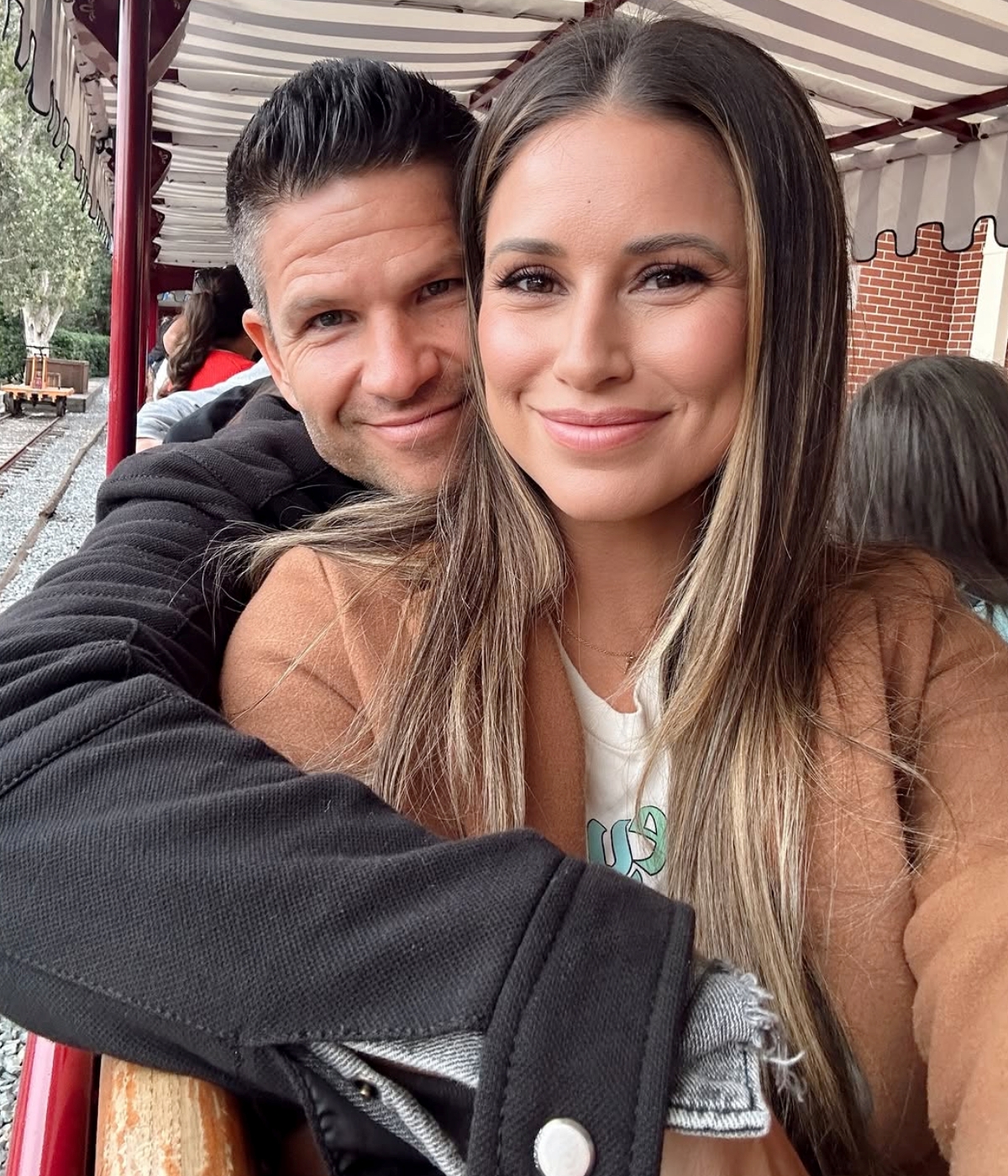 The Valley’s Nia Sanchez Shares New Details Behind Danny’s White Claw Incident, Shades Lala for Intervening, and Talks Status With Jasmine & Janet