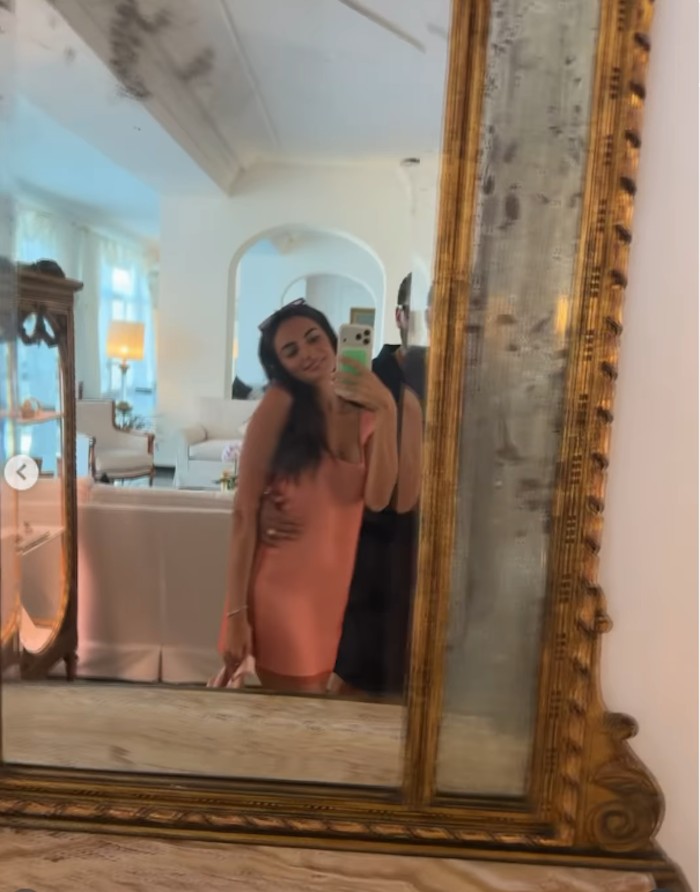 Summer House Paige DeSorbo Rumored to Be Engaged in Italy With Boyfriend Joe D'Amelio