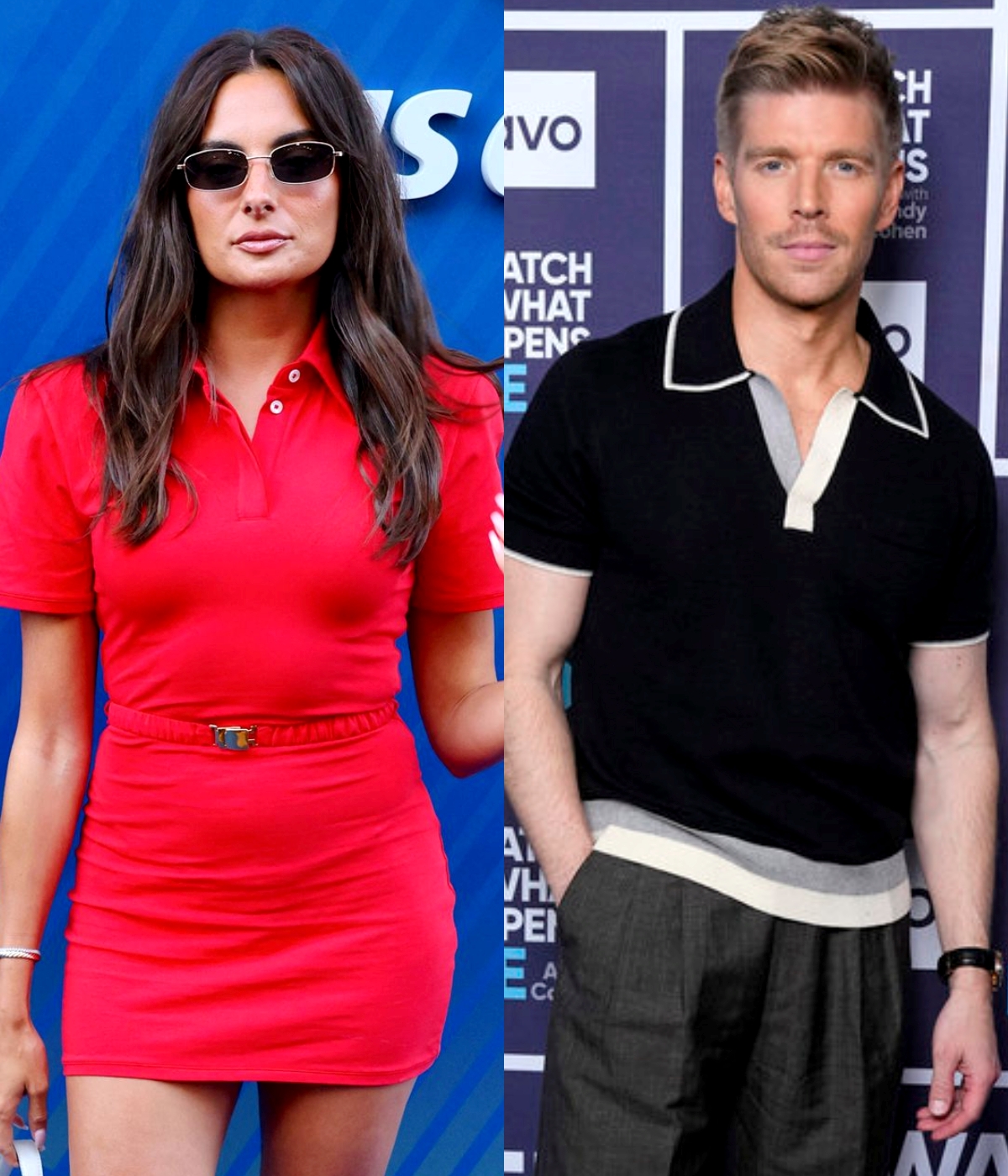 Summer House's Paige DeSorbo Seemingly Shades Kyle Cooke for "Rewriting History" With "Out of Pocket" Diss