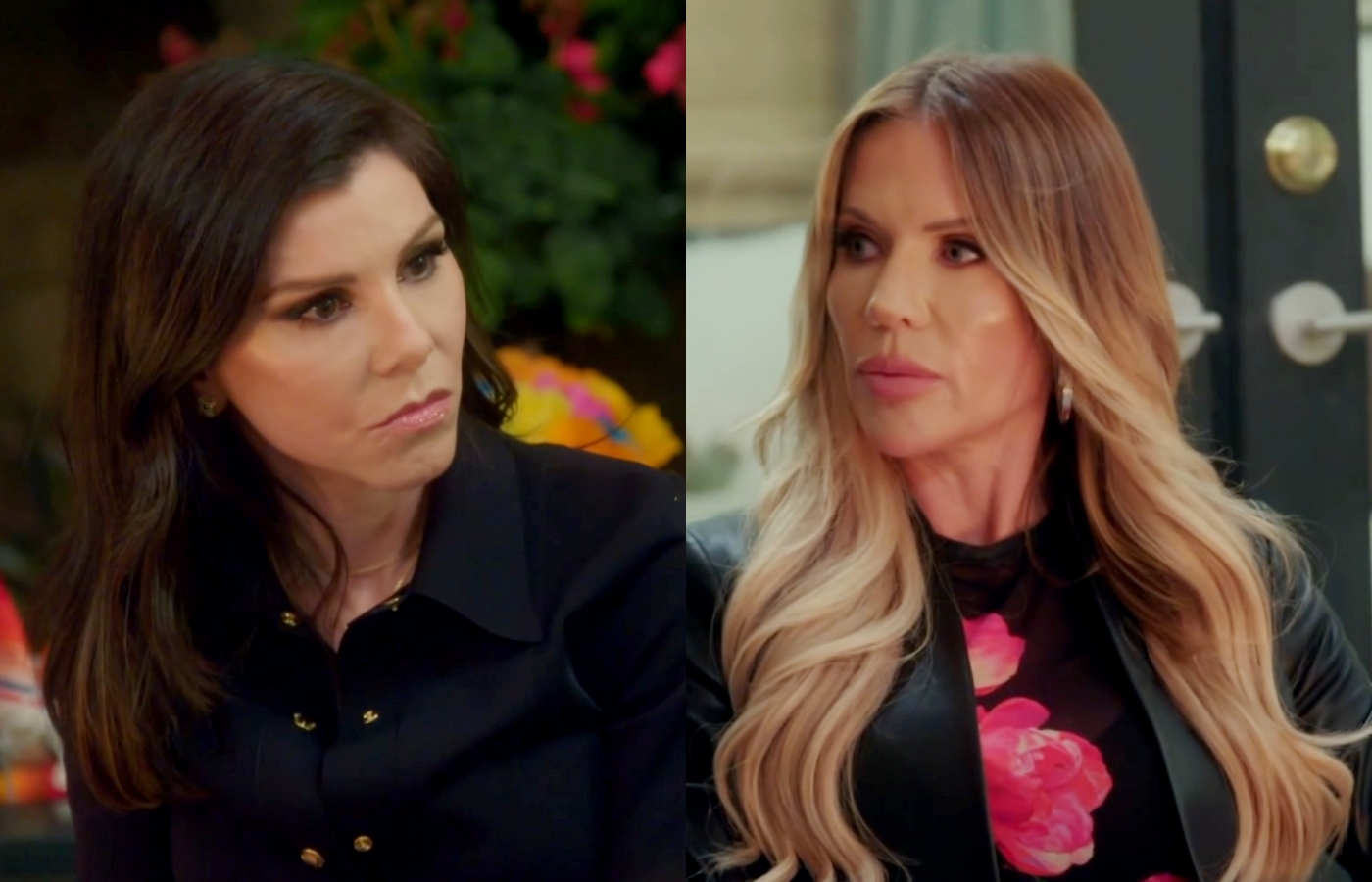 RHOC Recap: Jenn Confronts Heather Over "Obsessed" Comment as Heather Snaps at Emily, and Tamra Suggests Heather is Phony, Plus Carmella Is Scrutinized for Gifting Emily a Dior Bag, and Tamra Gets Emotional With Shannon