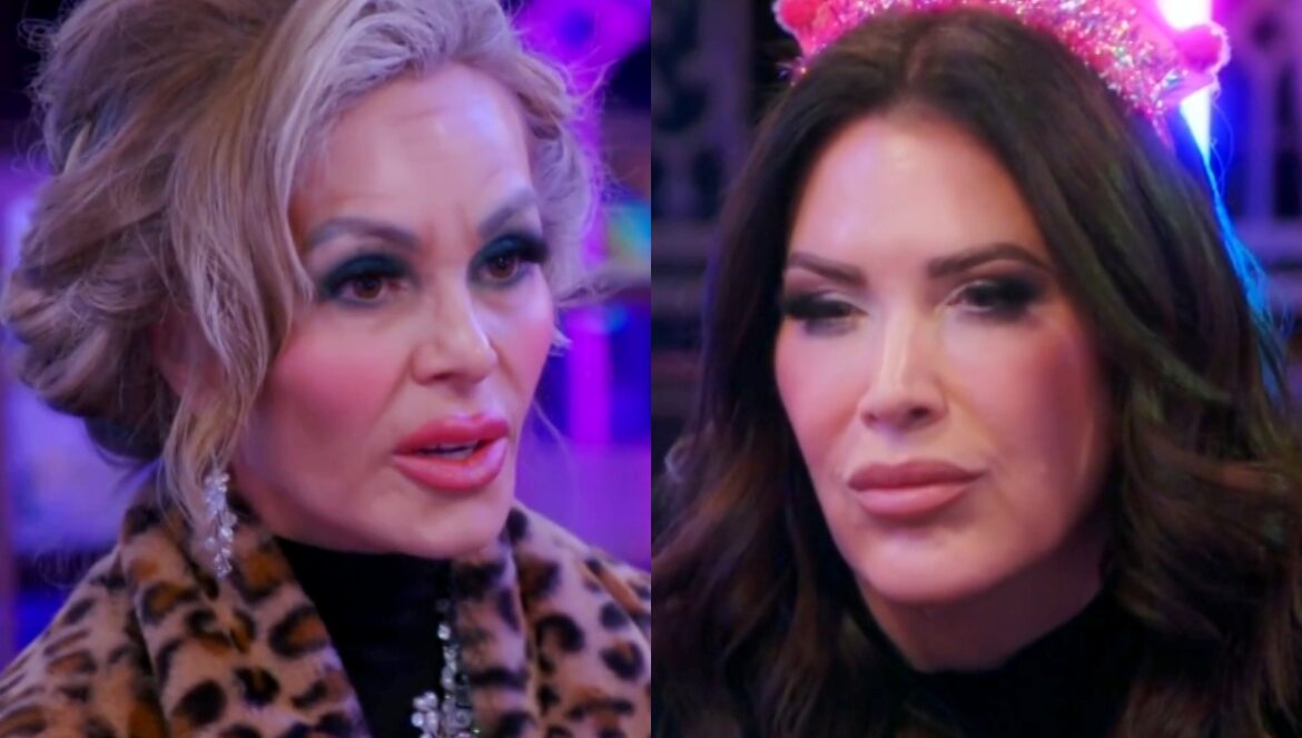 RHOC Recap: Emily Accuses Tamra of Being Mean and Vindictive Over Podcast Drama, Heather Confronts Jenn for Exposing Her Convo About Tamra and Carmella Opens Up About Her Relationships