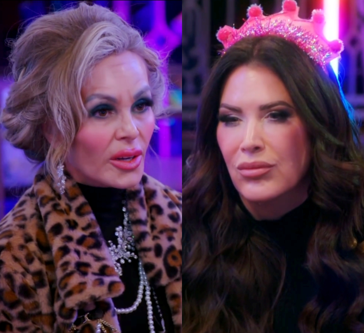 RHOC Recap: Emily Accuses Tamra of Being Mean and Vindictive Over Podcast Drama, Heather Confronts Jenn for Exposing Her Convo About Tamra and Carmella Opens Up About Her Relationships