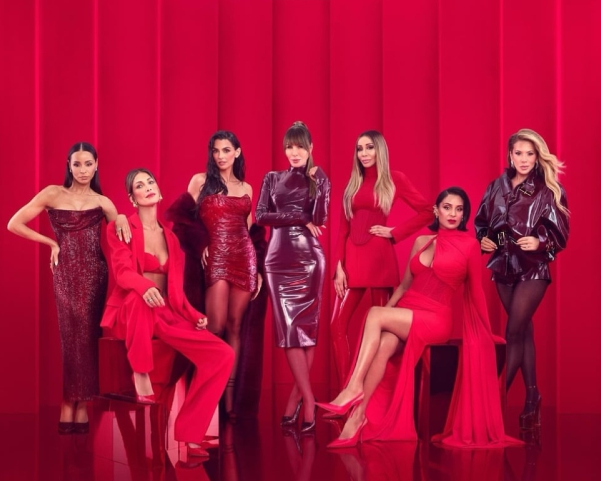VIDEO: Carole Radziwill is Confronted About Epstein Ties in RHONY Season 16 Trailer as Jessel Accuses Erin of "Ponzi Scheme," Sai Addresses Divorce, Hailey Talks "Lavender Marriage," and Jessel Hints at Split