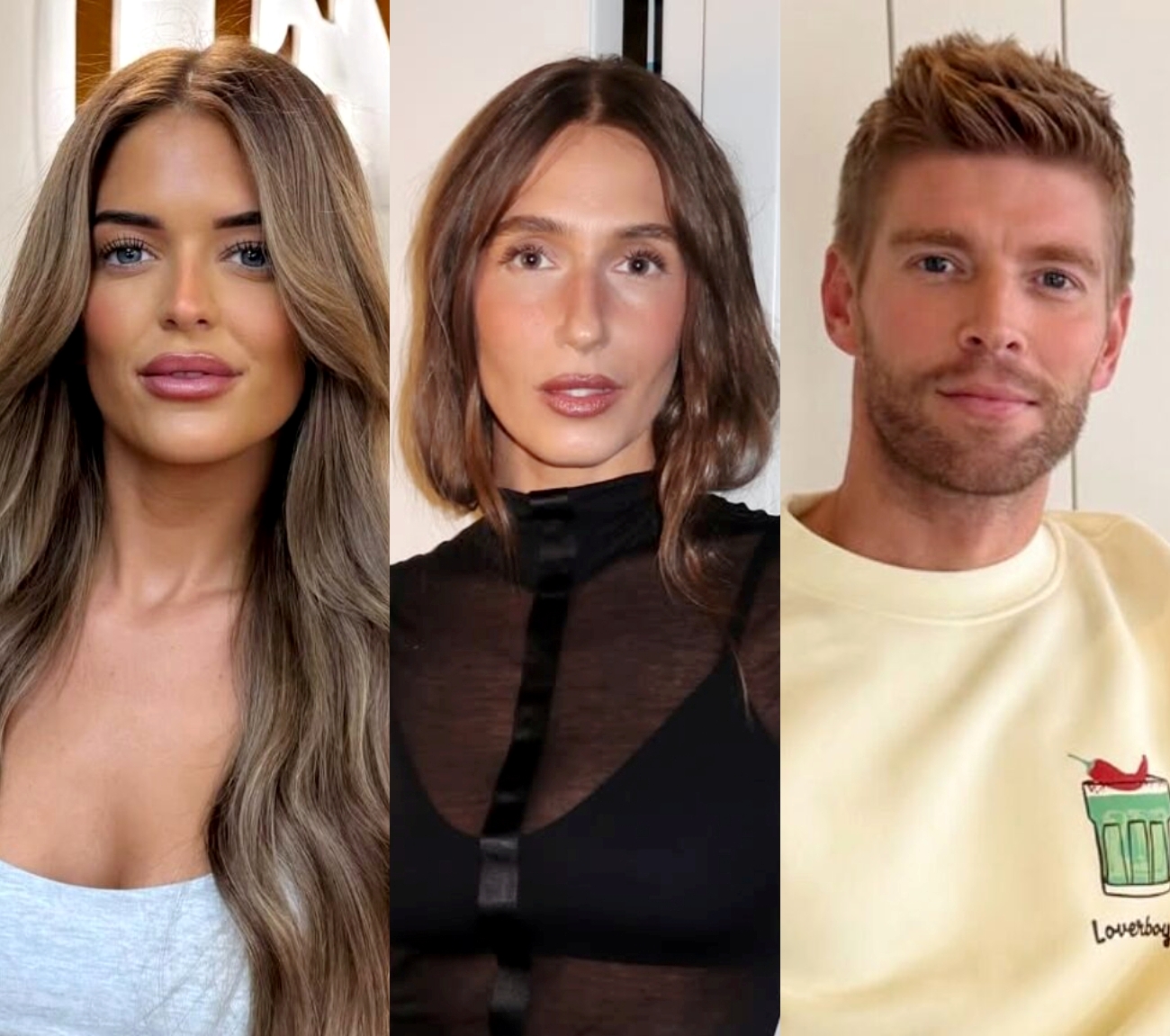 Southern Charm's Salley Carson Calls Out Amanda Batula for Saying She Has a "Reputation" as She Talks Kissing Kyle Cooke and Suspicions About Amanda and West Wilson's Dating Timeline