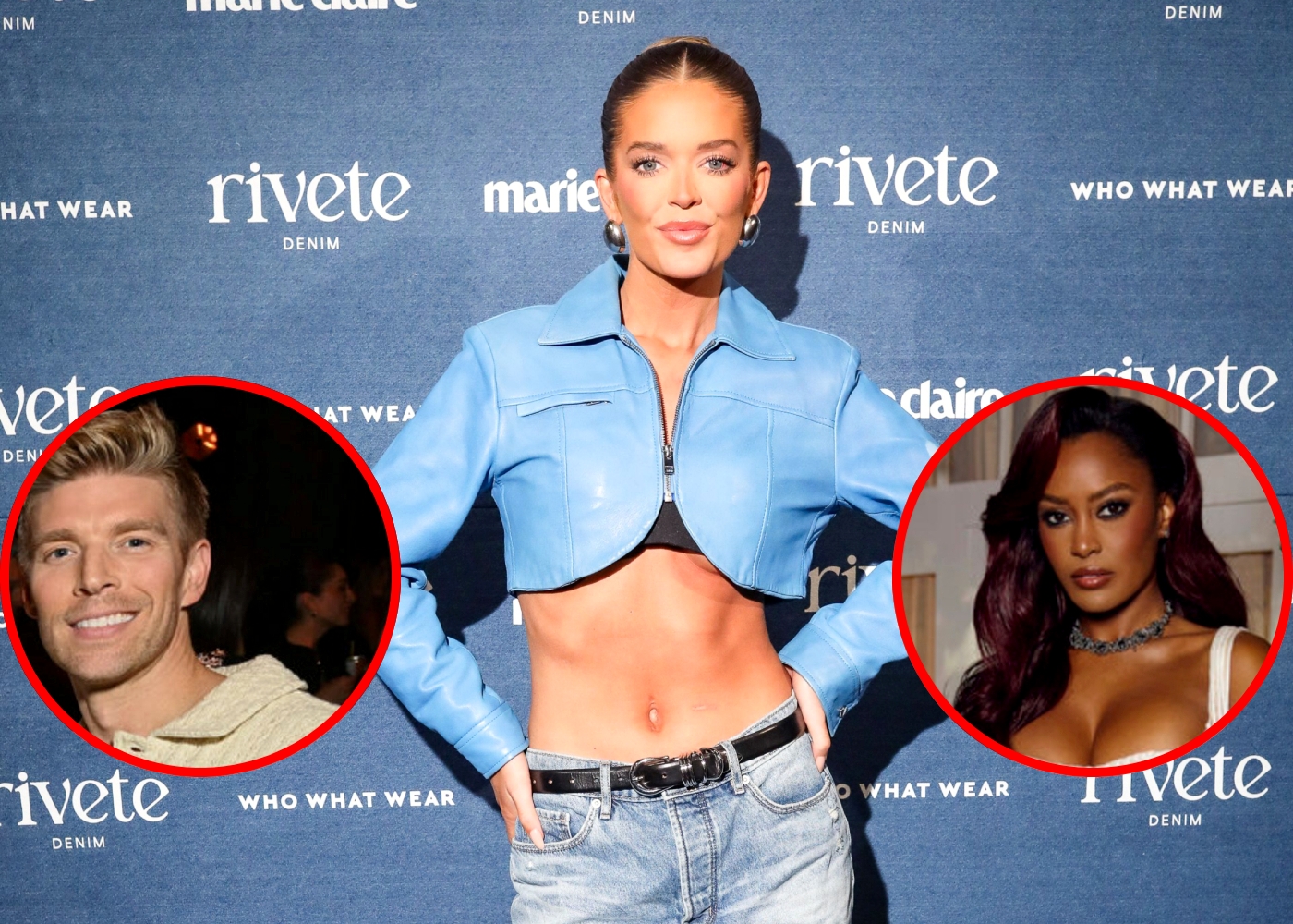 Salley Carson Dishes on “Morning Sex” With Kyle Cooke, Cops to Being 'Intimidated' by Ciara Miller, and Explains Why Things Didn’t Work Out With Austen Kroll