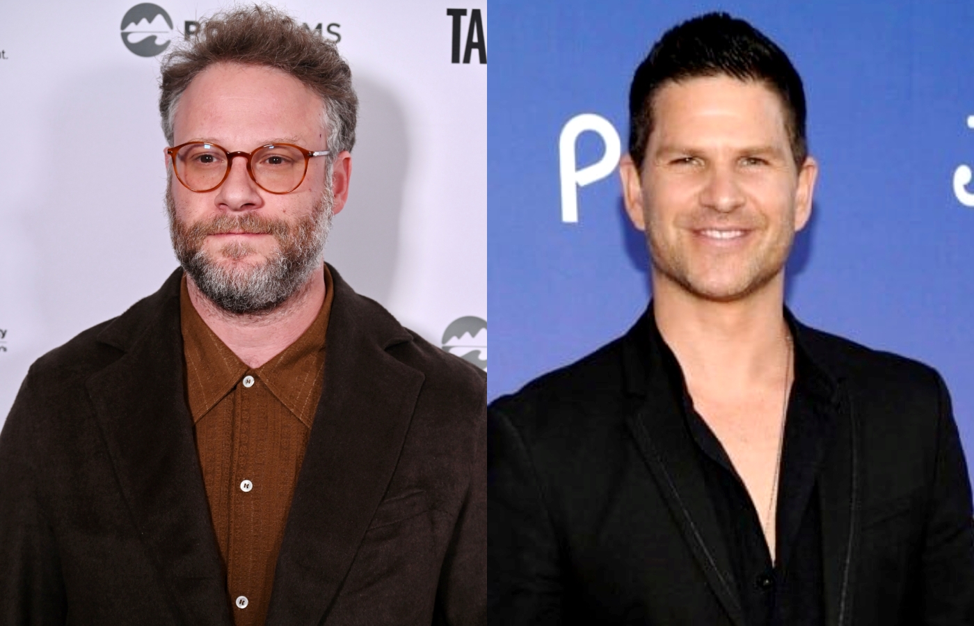 Seth Rogen Says He Believes Danny Booko Acts "Inappropriately" After He's Mentioned in The Valley Season 3 Reunion Trailer