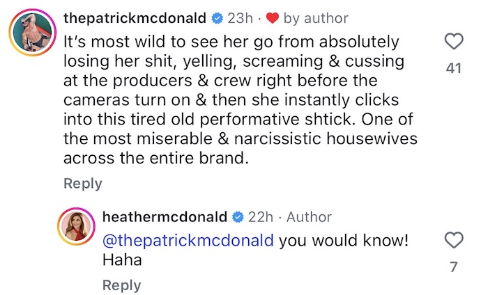 Shannon Beador Called Out by Former RHOC Producer for Poor Treatment of Crew