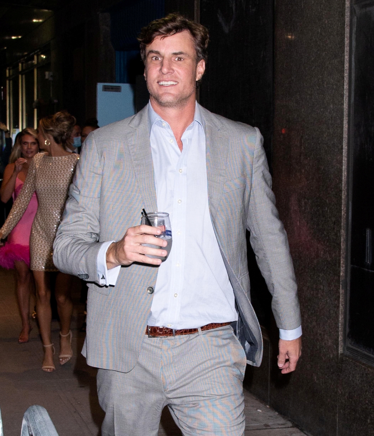 Southern Charm's Shep Rose Admits Using Cocaine at BravoCon and Getting Call From Bravo, Plus Talks Guilt Over Taylor Romance and Having “One Night Stands” During Relationship