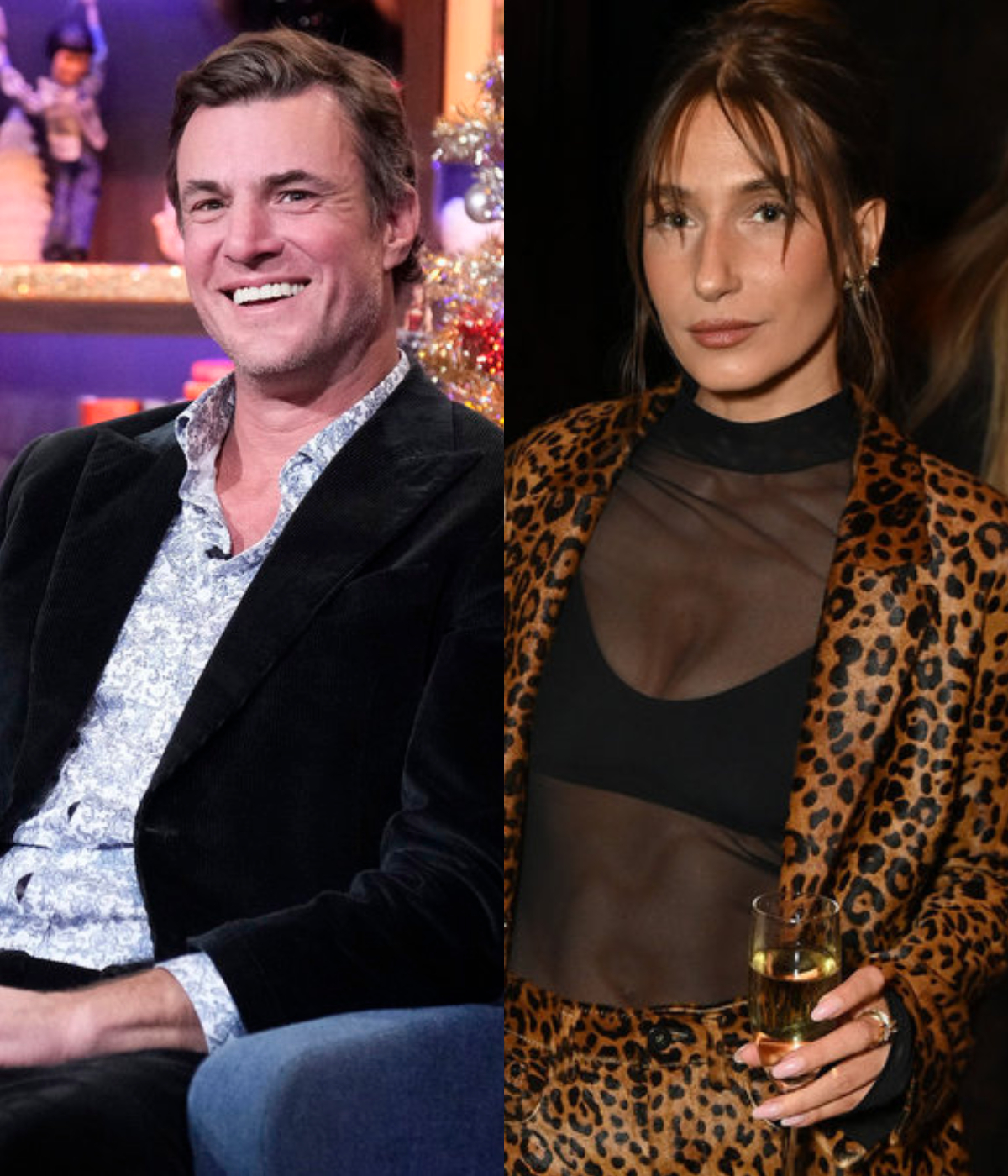 Shep Rose Reveals What He Almost Texted Amanda Batula Amid Summer House Scandal, Talks Kyle’s Rumored Romance With Salley, and Confirms Taylor is Back in His Life