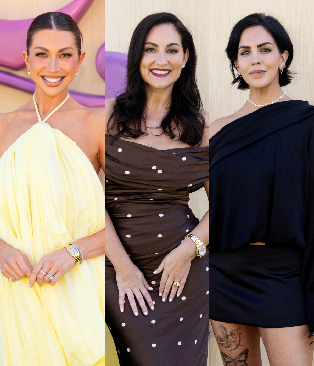 Stassi Schroeder’s Best Friend Taylor Strecker Shares More Details about Stassi and Katie’s Secret Falling Out, Hints at Why They Didn’t Speak, and Reacts to Katie’s Claim That Taylor Gave Her “Cold Reception” on House of Stassi