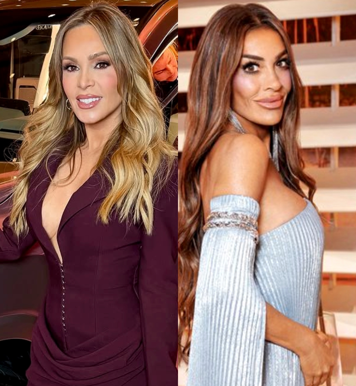 RHOC's Tamra Judge Reveals Real Reason Liz McGraw Quit RHORI, Names Jo-Ellen Tiberi as Favorite Cast Member, and Admits to Being Concerned for Rulla Pontarelli After Brian's Affair