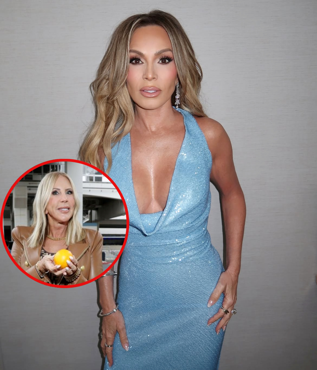 Tamra Judge Discusses Fight With Vicki Over Daughter on RHOC Season 20, Plus Talks "Villain" Label, Tres Amigas Update and Why Show Fans Are Confusing