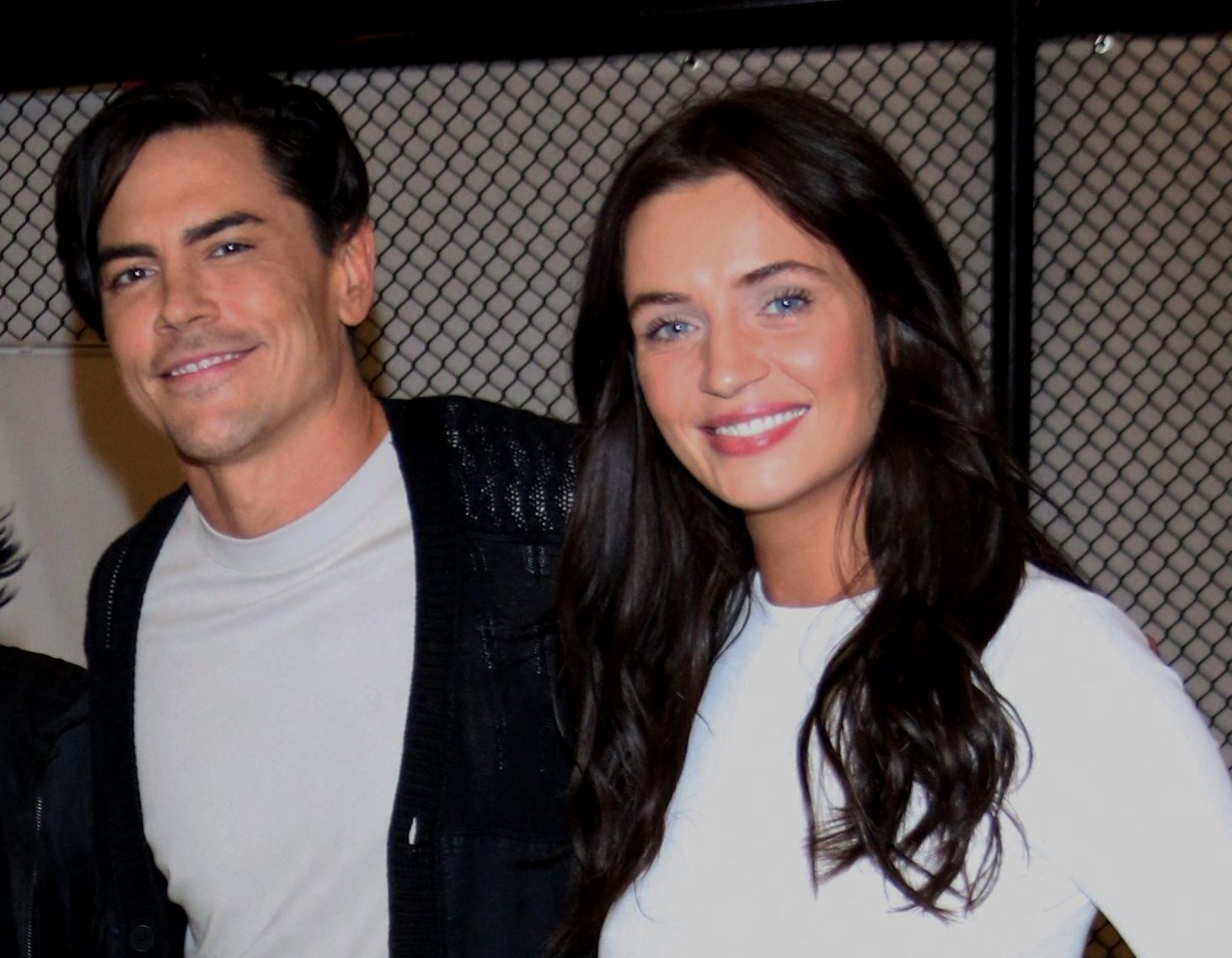 Victoria Lee Robinson Accuses Ex Tom Sandoval of Abuse, Files for Restraining Order Victoria Lee Robinson Accuses Ex Tom Sandoval of Abuse, Files for Restraining Order