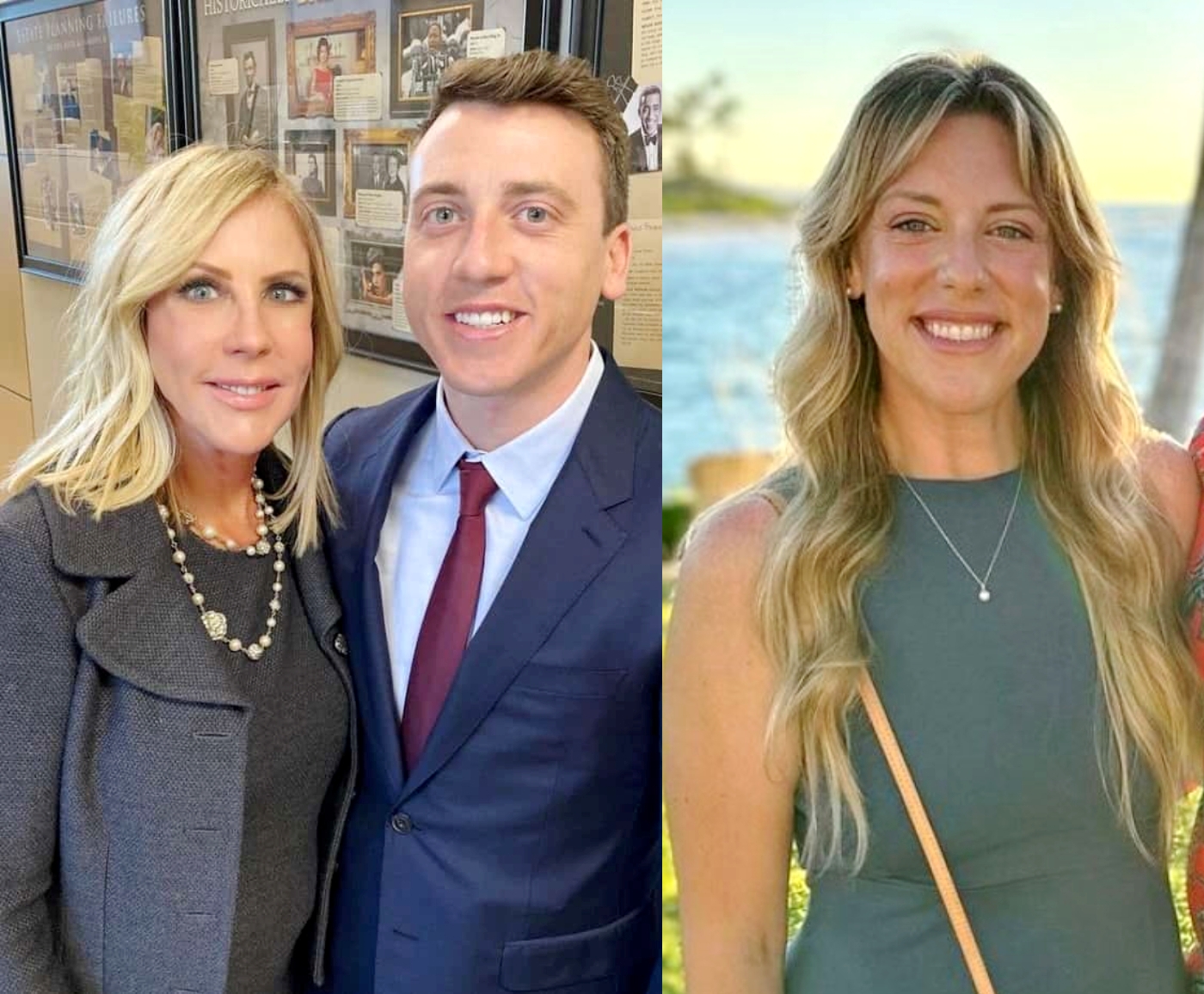 RHOC's Michael Wolfsmith on Why He Hasn't Seen Briana Culberson in 8 Years