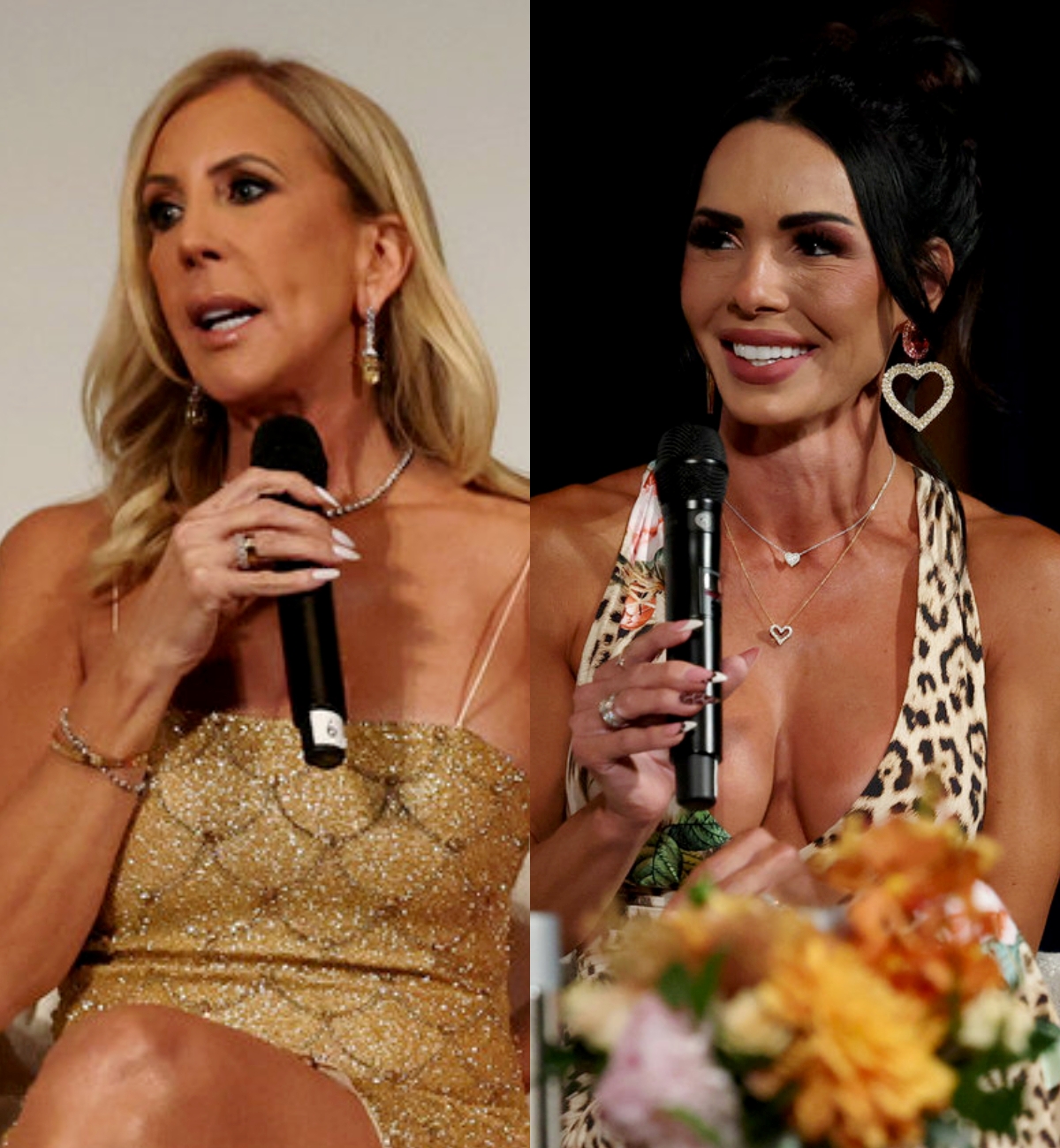 Vicki Gunvalson Shares What Carmella Garcia Did After RHOC "Stopped Filming," and Addresses Claim That Heather and Terry Have “Inherited Money”