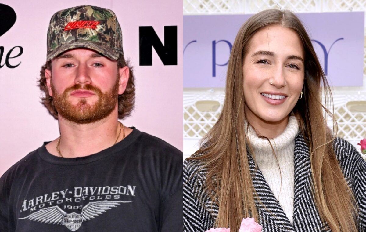 Summer House Star's Cheating Scandal Rocks Cast