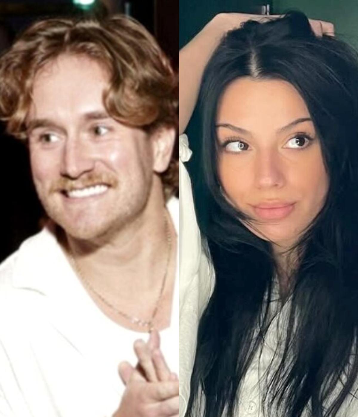 West Wilson’s Ex Meija Reveals She “JUST Got Laid Off” as Fans Speculate She’s Joining Season 11 of Summer House Following West’s Exit