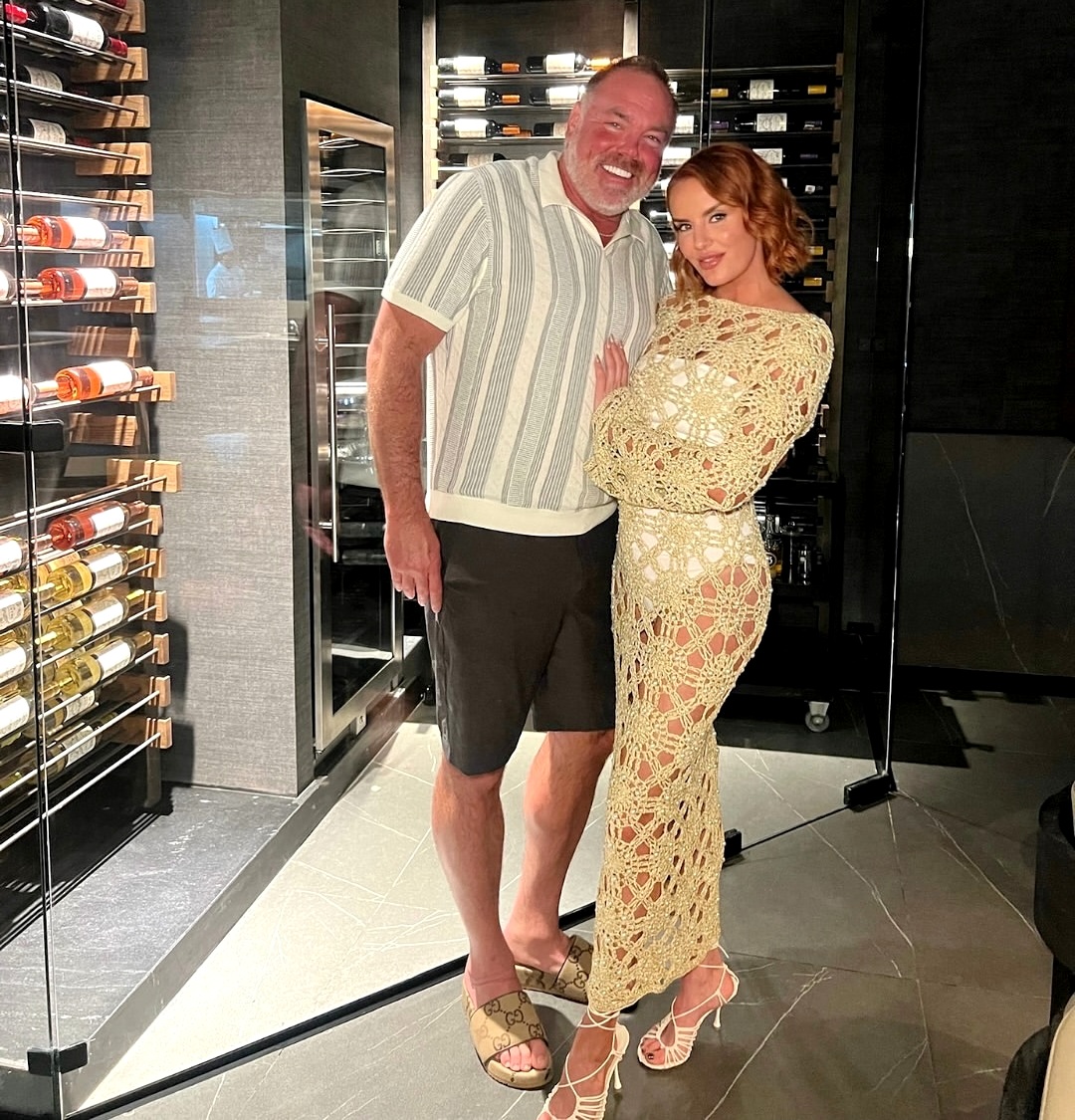 RHOSLC’s Whitney Rose Addresses Split From Husband Justin Rose, Reveals If She’s Dating and Predicts Which Newly Single Costar Will Get Engaged First