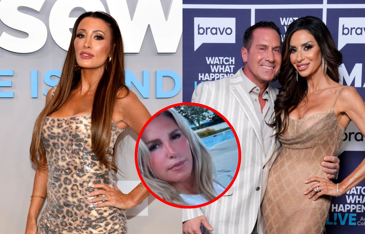 RHORI’s Alicia Carmody Tells Beth Walker to "Move On" From Brian Pontarelli Amid Ongoing Posts, Addresses Liz McGraw’s Exit and Where She Stands With Her