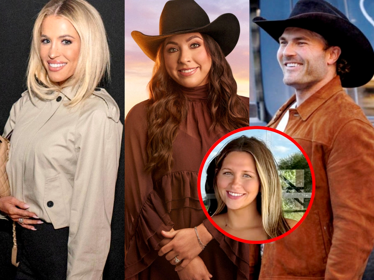 McBee Dynasty's Allie Eklund Addresses Alli McBee's Rumor About Steven Jr. and Kacie Adkison as Steven Blames Alli's Claim on "Jealousy" and Shares Where the Family Stands Today