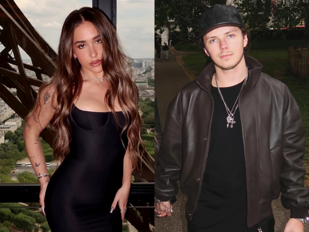 Next Gen NYC’s Ariana Biermann Shares Real Reason She Split From Hudson, Slams Charlie Over Fight With Liam, and Says Her Behavior “Gets Worse” on Show