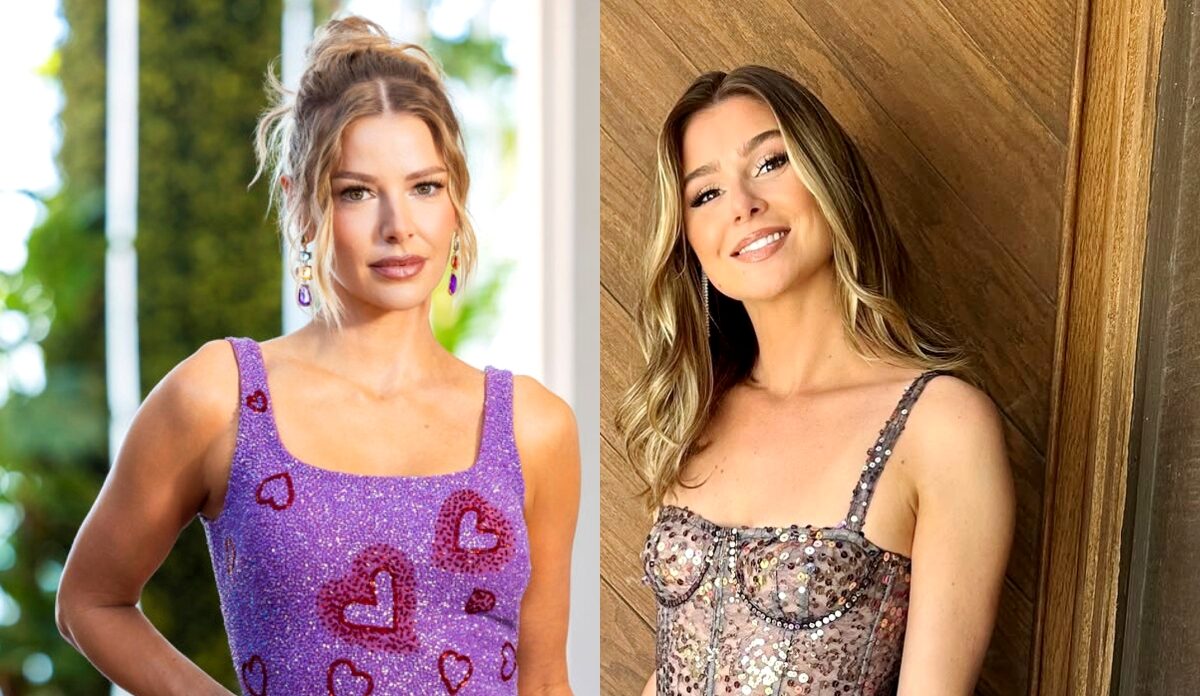 Ariana Madix Loses Her Appeal in Rachel Leviss' Lawsuit Against Her as Court Denies Request to Have the Revenge Porn Case Dismissed Years After Vanderpump Rules Scandal