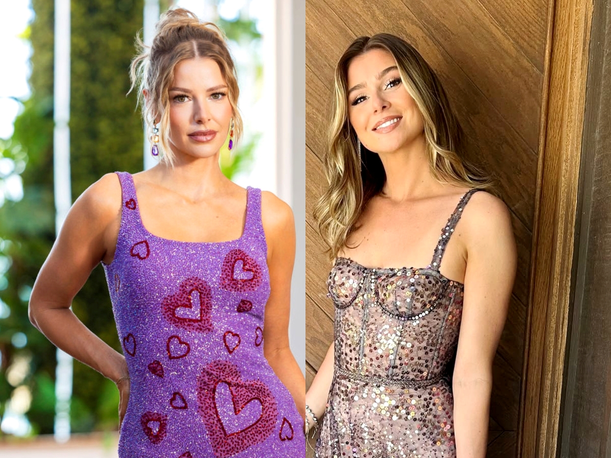 Ariana Madix Loses Her Appeal in Rachel Leviss' Lawsuit Against Her as Court Denies Request to Have the Revenge Porn Case Dismissed Years After Vanderpump Rules Scandal