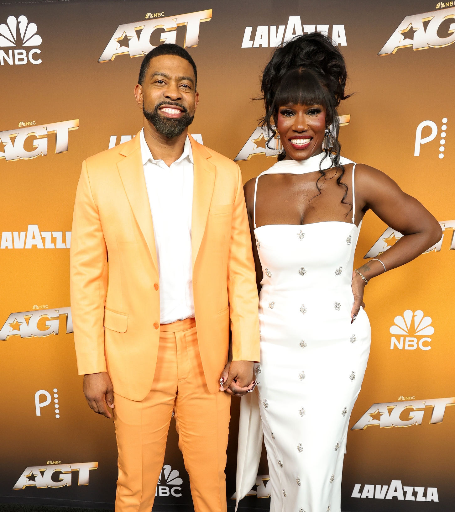 RHOBH Star Bozoma Saint John Marries Keely Watson in Traditional Wedding Ceremony in Ghana