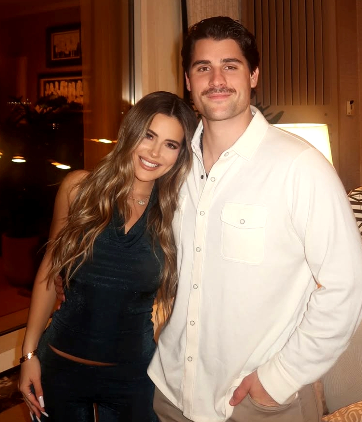 PHOTOS: RHOA's Brielle Biermann Celebrates Bridal Shower Ahead of Wedding to Fiance Billy Seidl