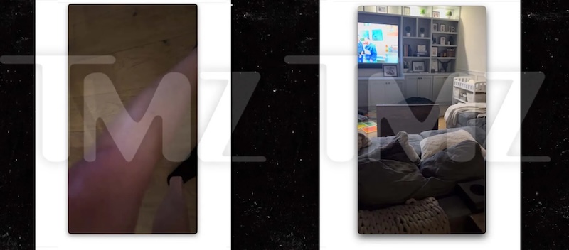 The Valley Brittany Cartwright Submits Photos in Restraining Order Request