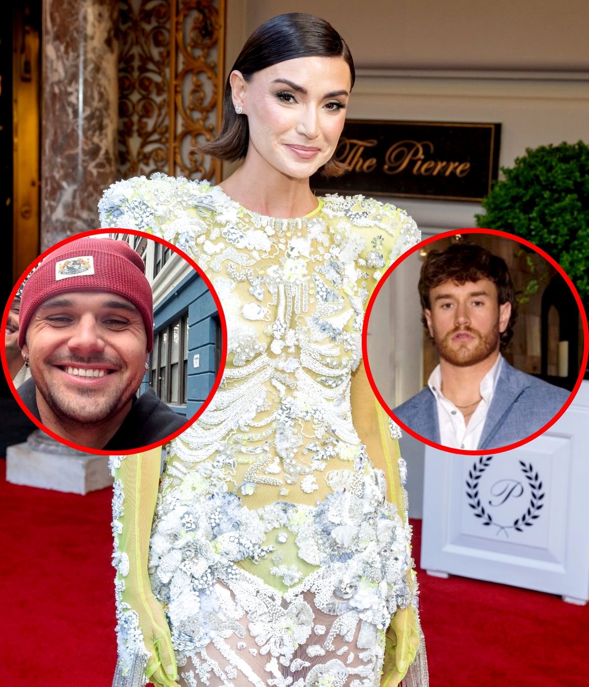 RHOSLC's Bronwyn Newport Talks Flirty DMs With SLOMW Star Chase McWhorter, Calls Him "Hot," and Hints at Upcoming Meet-Up, Plus Reacts to Alleged West Wilson Flirtation