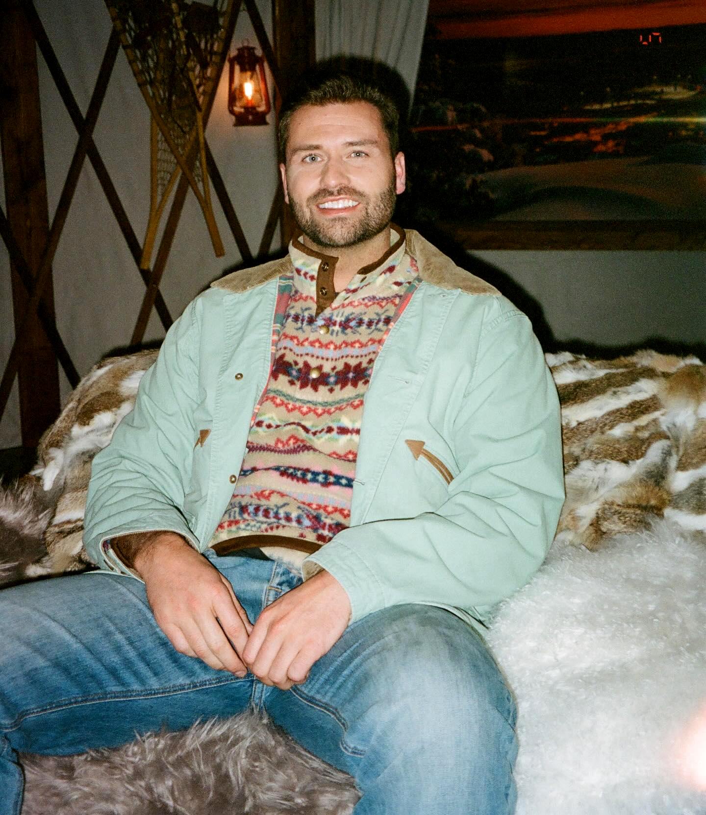 ‘SLOMW’ Star Dakota Mortensen Confirms He’s ‘in a Better Place’ After Social Media Hiatus, Says it Felt Like ‘Detoxing From Drugs’
