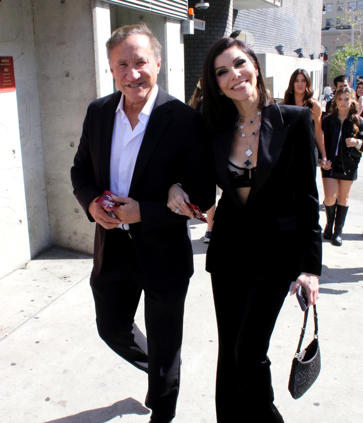 Dr. Terry Dubrow Reveals the Largest Amount of Money He’s Made in a Year, Addresses How He Got Rich Amid Vicki’s 'Inheritance' Speculation