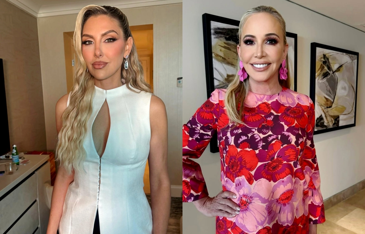 Gina Kirschenheiter Addresses RHOC Producer's Claim That Shannon Beador is ‘Miserable’ and ‘Narcissistic,’ and Explains Wanting a Prenup Before Getting Married