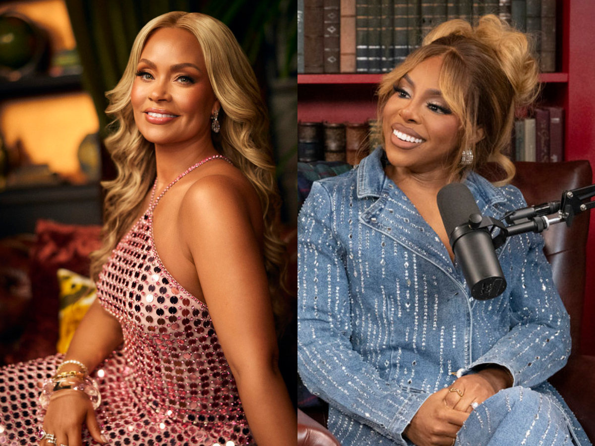 Gizelle Bryant Shades Candiace Dillard Bassett by Claiming She Was Fired From 'RHOP' as Resurfaced Report Seemingly Disputes That