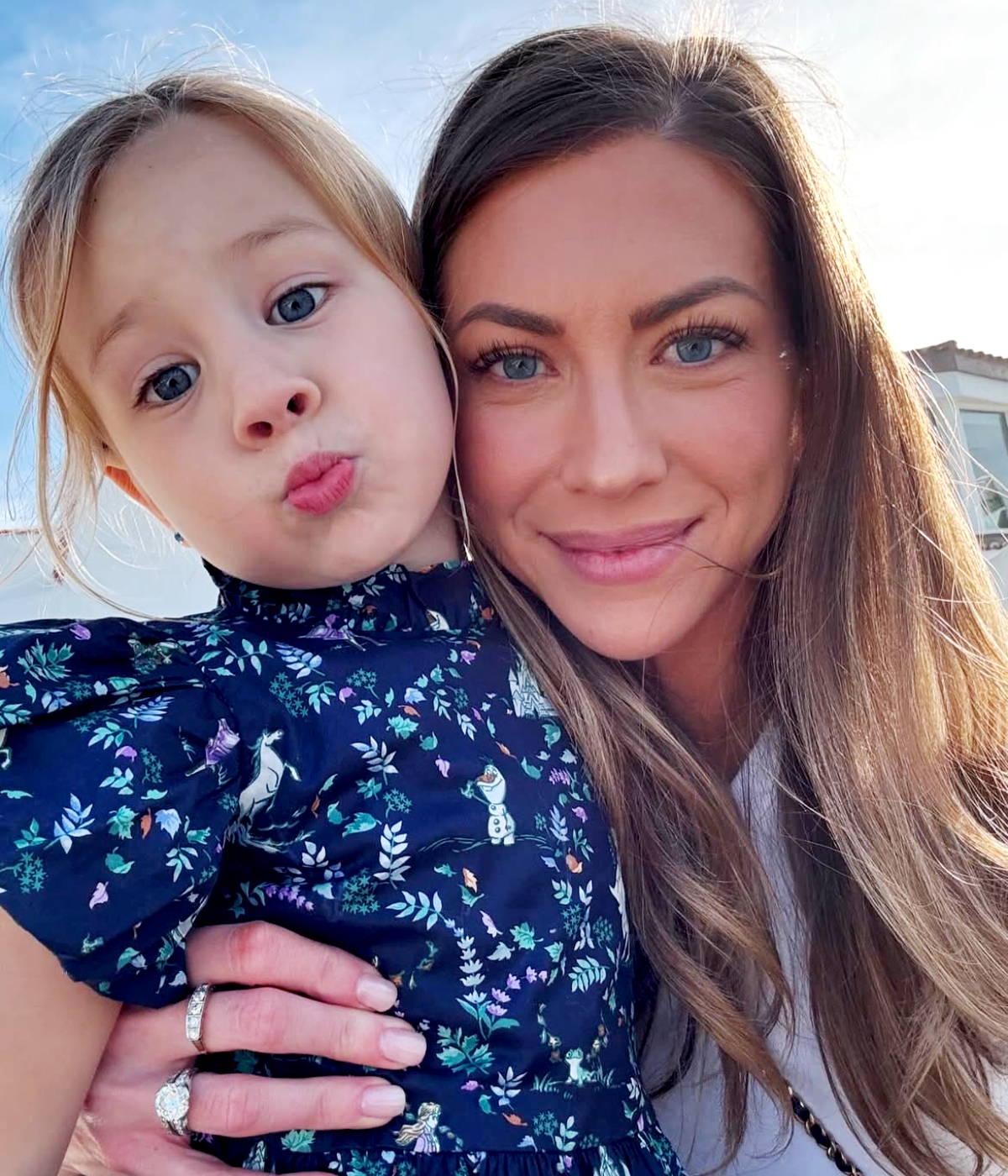 Stassi Schroeder Says She's "Convinced" She Did "Horrible" Things to Daughter Hartford in Past Life, Admits She "Ghosted" Katie Maloney, and Talks Regret & Where They Stand Today