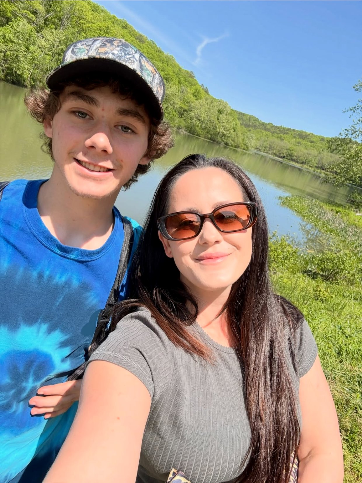 ‘Teen Mom 2' Alum Jenelle Evans' Son Jace Gives Rare Update About His Life After Moving in With Grandma Barbara Following His Stint at Mental Health Facility