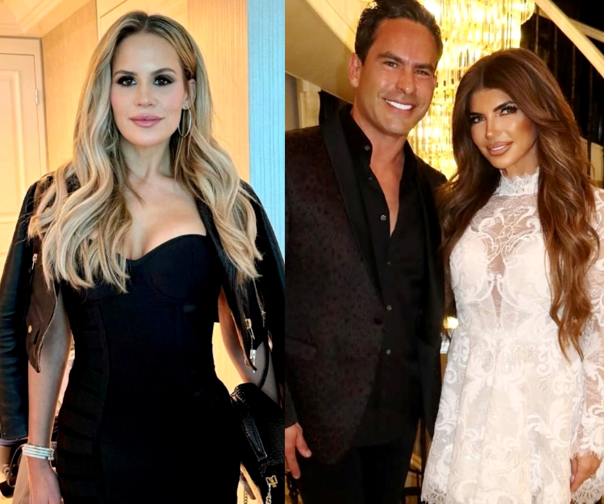 Lawyer Reveals Jackie Goldschneider Almost Faced Legal Action After Meeting Up With Luis Ruelas's Ex