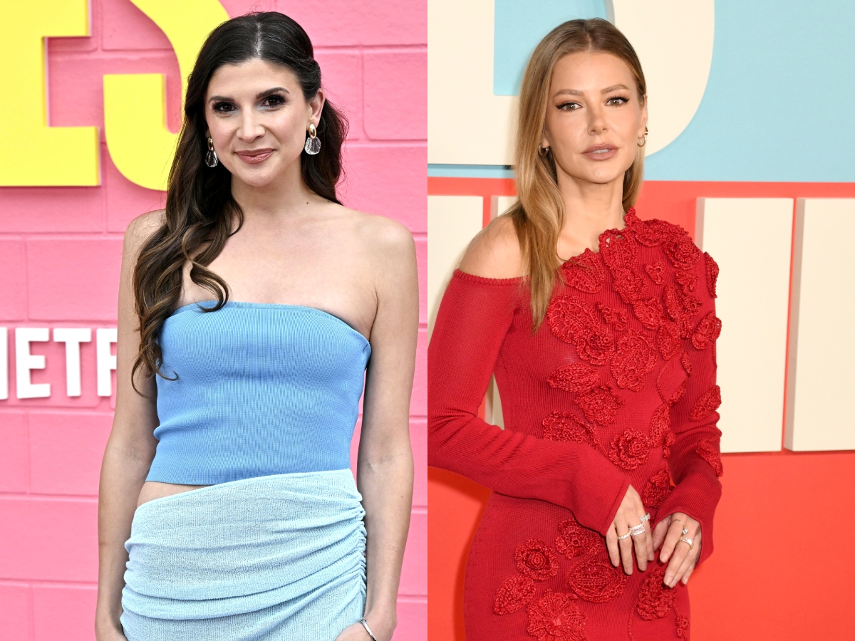 The Valley's Janet Caperna Reveals If She's Still Close to Ariana Madix, Praises Jason for Supporting Her When She Was Postpartum Amid Backlash Against Danny and Luke