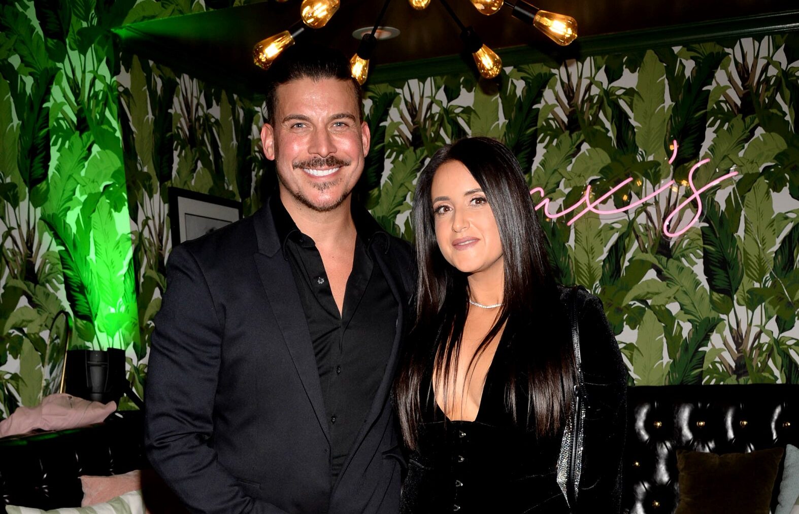 The Valley Fans Question What Happened to Cast's Reaction Footage on Jax Taylor and Lori Krebs' Romance