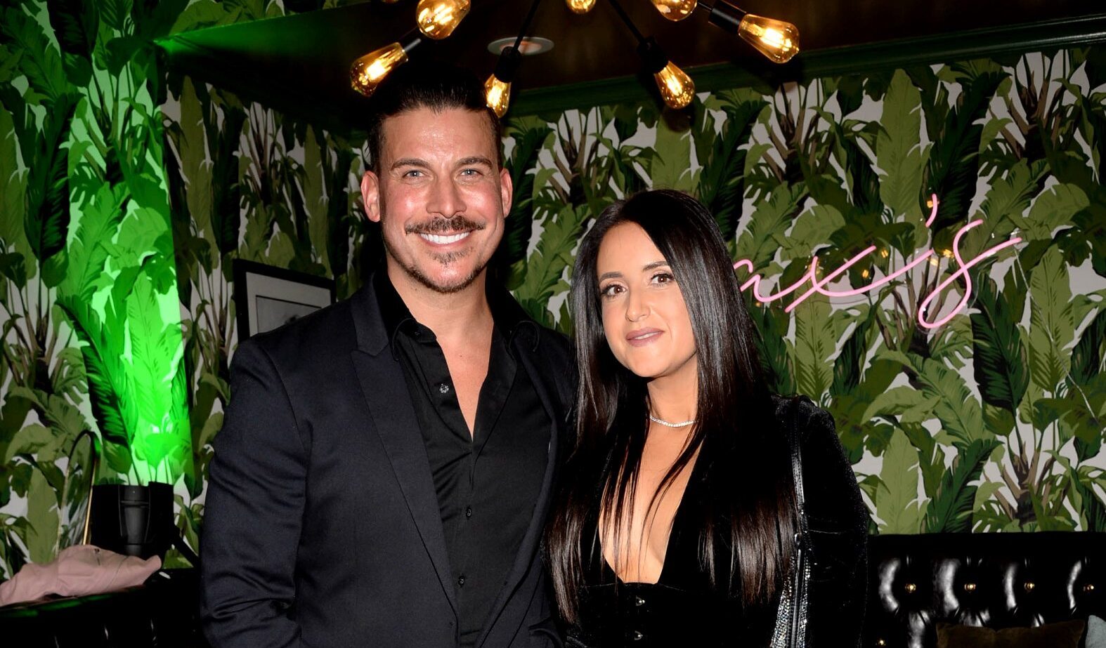 The Valley Fans Question What Happened to Cast's Reaction to Jax Taylor and Lori Krebs' Romance After Cameras Picked Back Up Following News