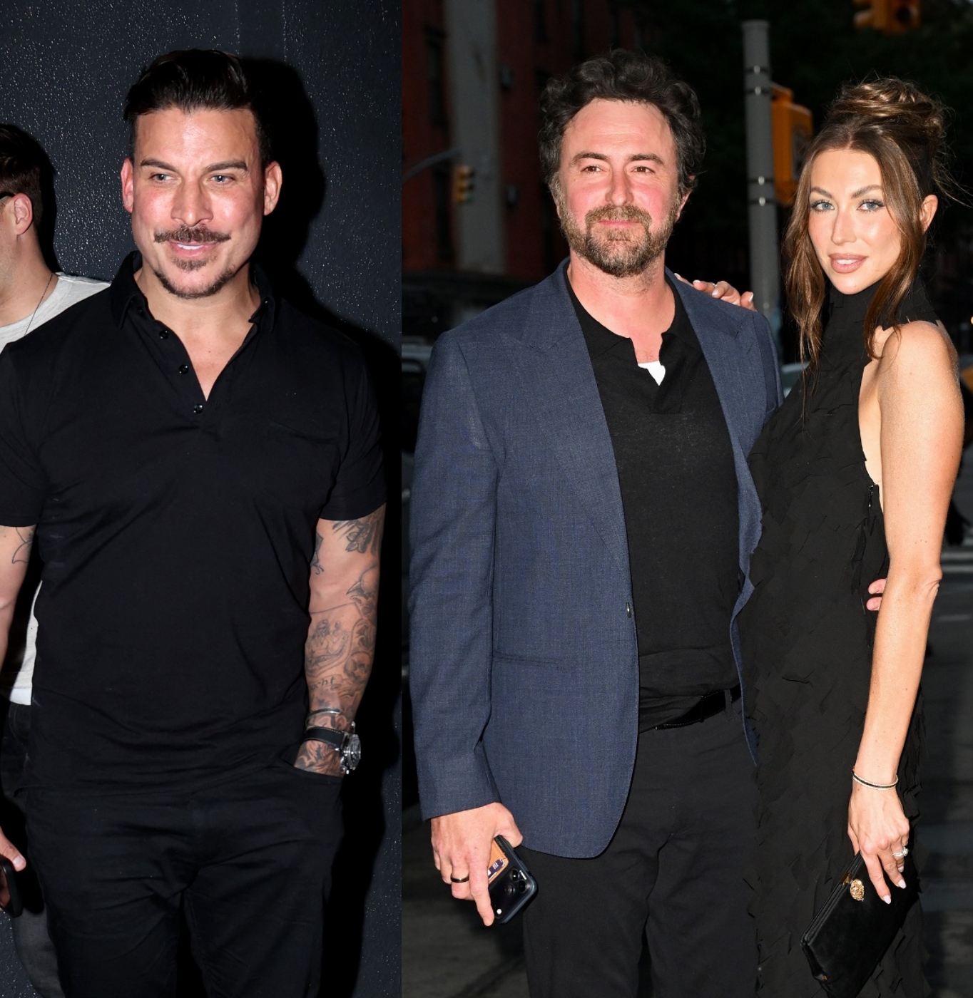 Jax Taylor Slams Stassi Schroeder for 'Not Being the Best Wife,’ Insists She Puts Beau and Kids ‘on the Back Burner’ in Leaked Cameo Video