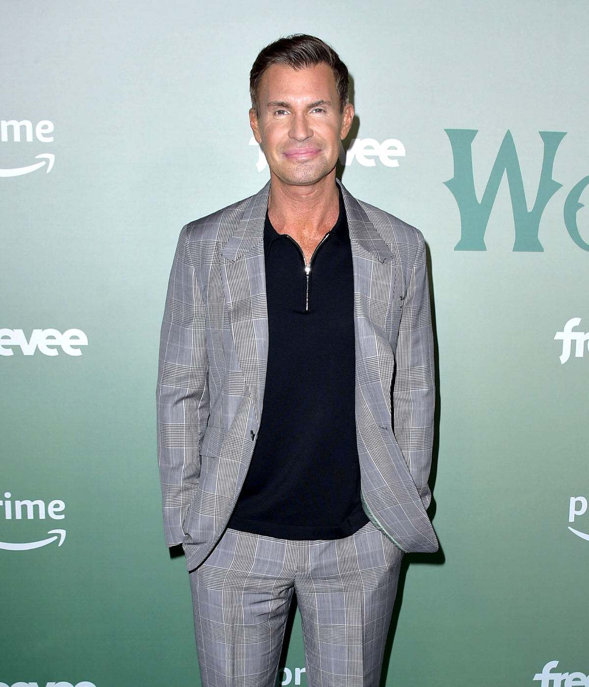 Jeff Lewis Insists His Life Has Changed 'Pretty Drastically' in 'Still Flipping Out’ Trailer Ahead of Its September 28 Premiere