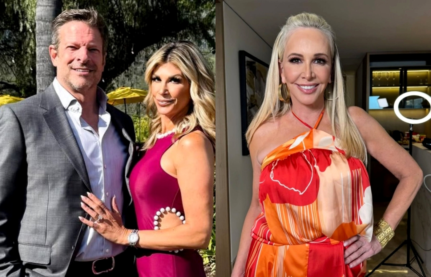 ‘RHOC’ Alum Alexis Bellino Insists She Was Never Friends With Shannon Beador and Talks Getting ‘Fired’ in New Interview