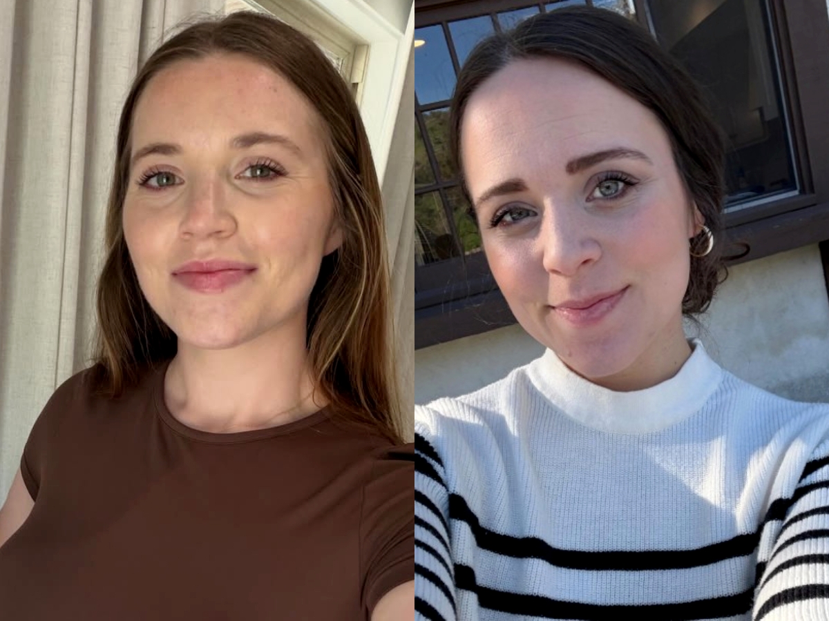 Joy-Anna and Jinger Duggar Admit Their Lack of Hygiene Surprised Their Husbands After They Got Married