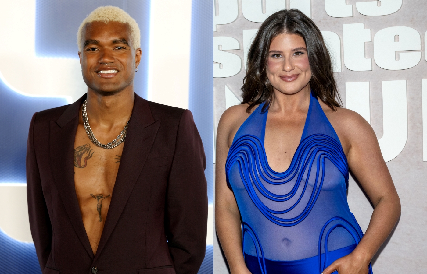 PHOTO: Summer House's KJ Dillard and Remi Bader Spotted Together as Source Claims They Were "All Over Each Other"