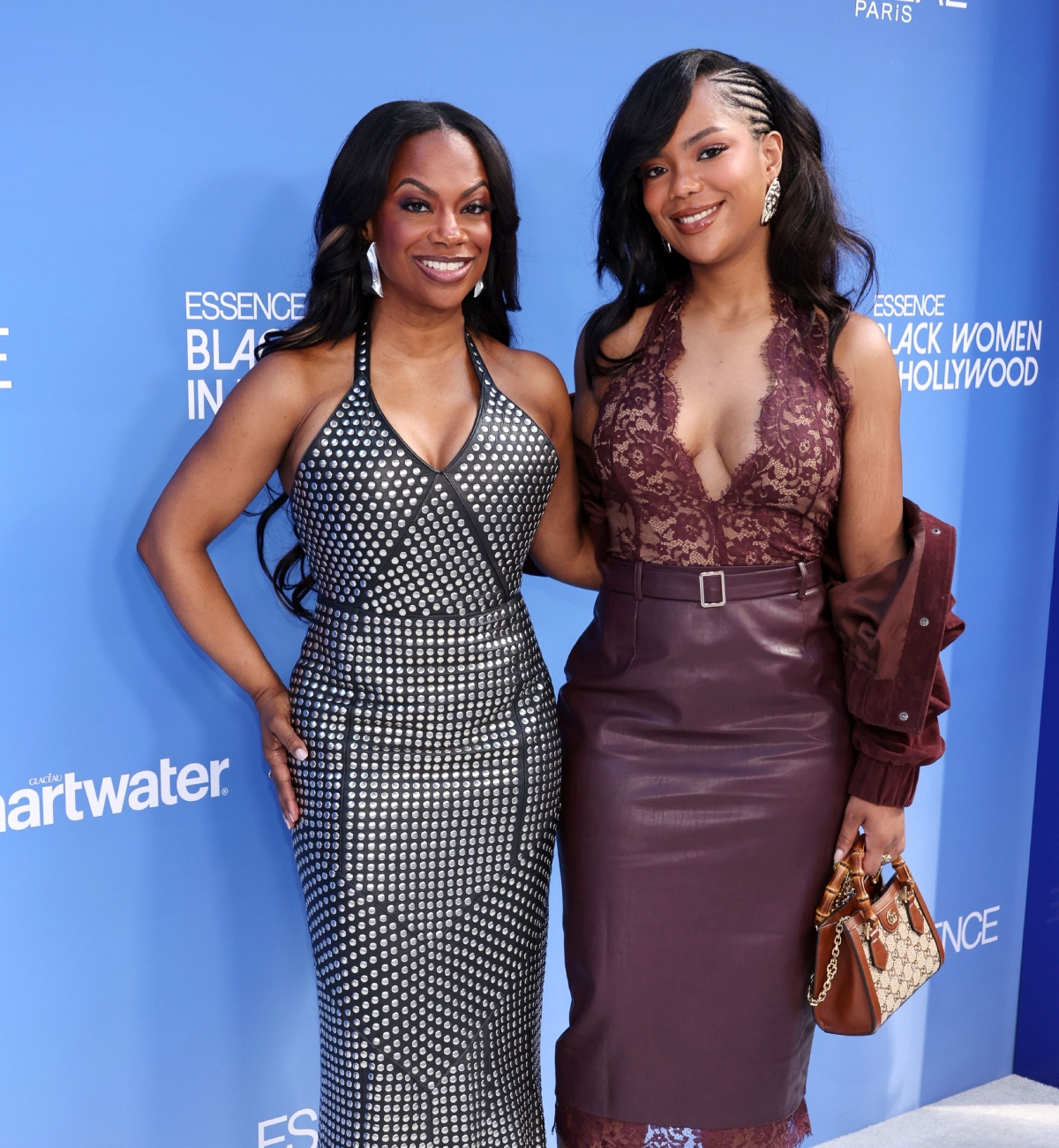 Kandi Burruss Reveals Daughter Riley is Getting "Racist" and “Hate Mail” Amid Next Gen NYC Drama, Plus Kandi Hints She Won't Return to RHOA Unless Phaedra's Gone