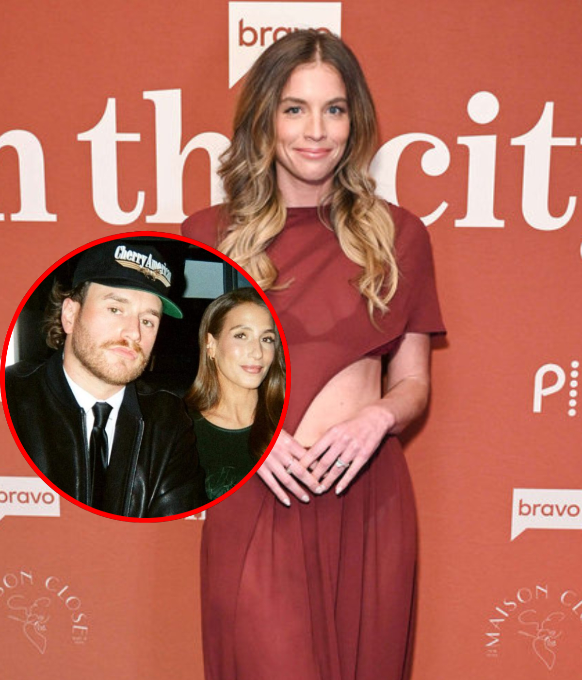 Amanda Batula’s Friend Katie Arundel Reveals Why She Wasn’t Shown on In the City and Addresses Getting “Thrown Into the Fire” by Fans Over Amanda’s Romance With West