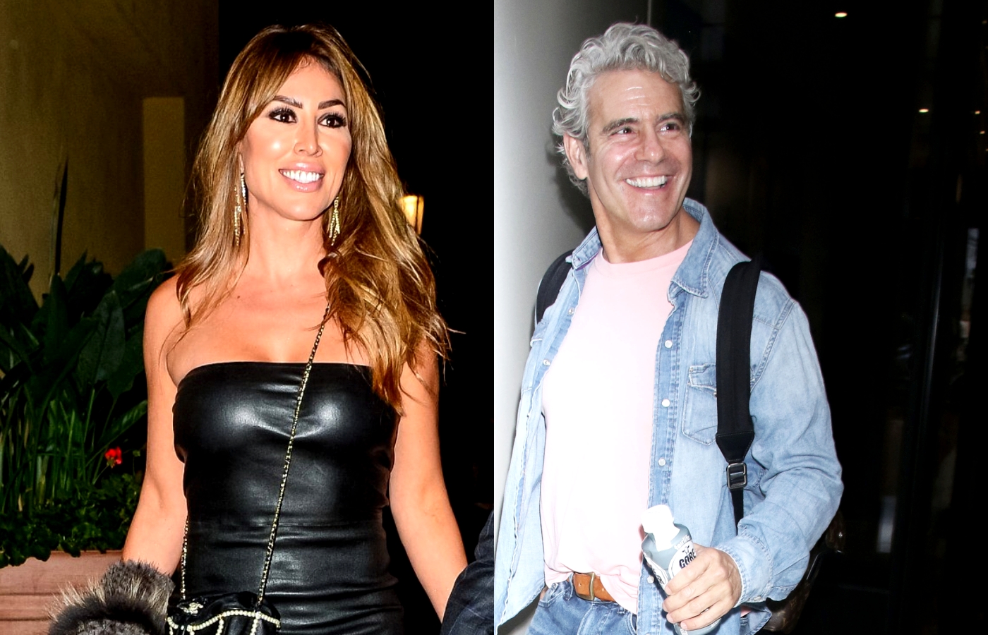 RHOC's Kelly Dodd Slams Andy Cohen After His Defense of MAGA Women on Bravo, Demands Apology and Claims He Supported Her Being Cancelled, Plus Kelly Slams BLM as a "Joke"